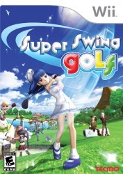 Super Swing Golf Rom